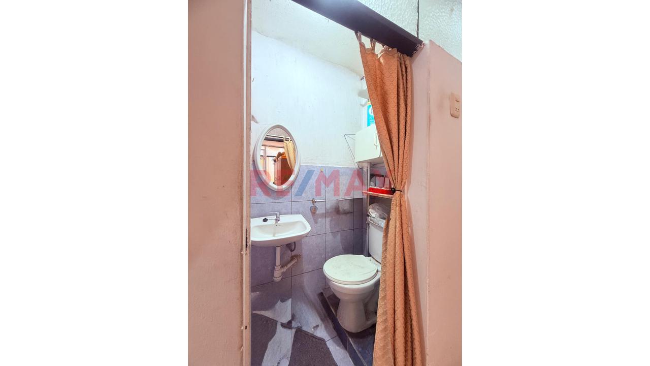 Venta De Casa Triplex ( Vista Interna) — foto 6