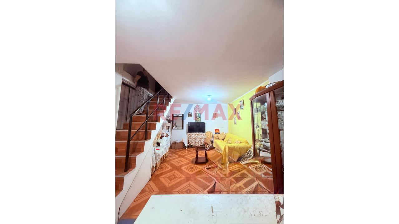 Venta De Casa Triplex ( Vista Interna) — foto 9