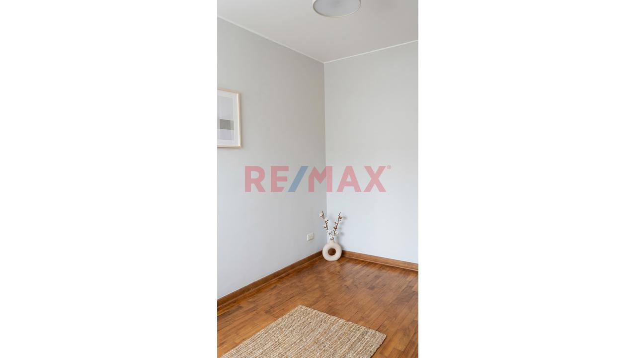 Departamento En Venta En Magdalena Del Mar: Comodidad, Privacidad Y Excelente Ubicación — foto 6