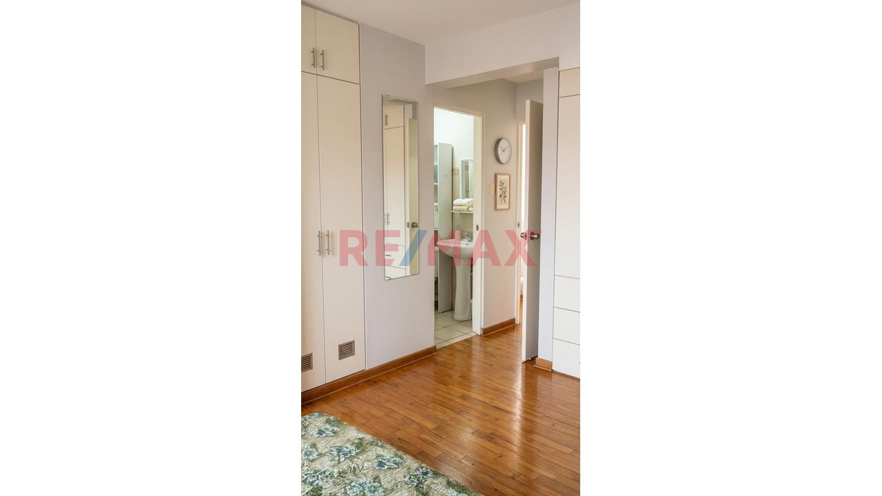 Departamento En Venta En Magdalena Del Mar: Comodidad, Privacidad Y Excelente Ubicación — foto 7