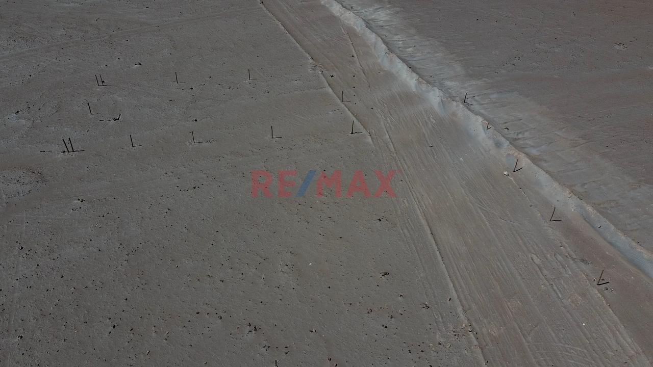 Venta De Terreno De 500 M² (Lote 5, Mz. H) - Proyecto "El Huerto De Mis Abuelos", La Joya, Arequipa - 4