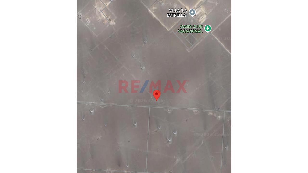 Venta De Terreno De 500 M² (Lote 5, Mz. H) - Proyecto "El Huerto De Mis Abuelos", La Joya, Arequipa - 1