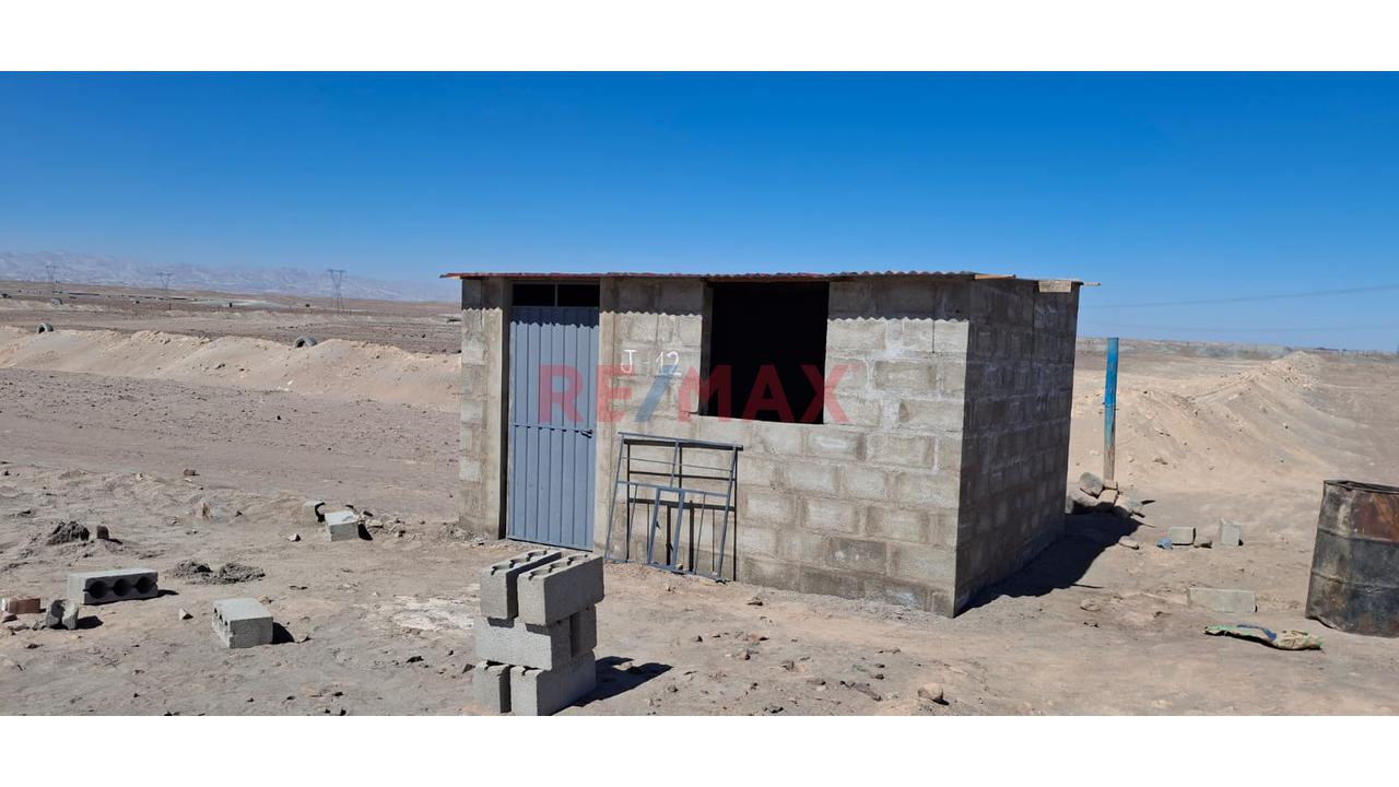 Venta De Terreno De 500 M² (Lote 5, Mz. H) - Proyecto "El Huerto De Mis Abuelos", La Joya, Arequipa - 2