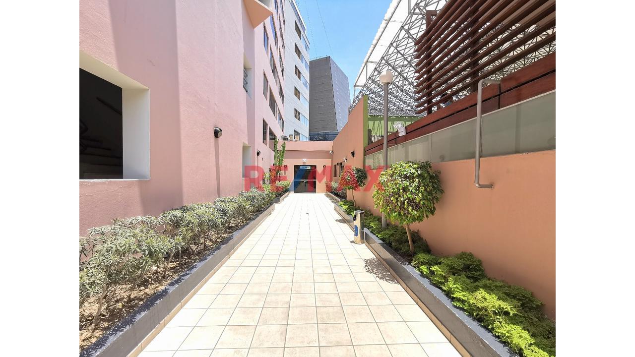Oficina Ejecutiva En Alquiler En San Isidro – Ideal Para Firmas De Prestigio — foto 14