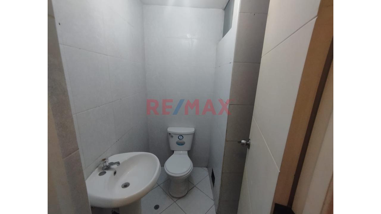 Alquilo Amplio Departamento . 3 Dormitorios ,4To Piso– Chorrillos! 🏡 - 15