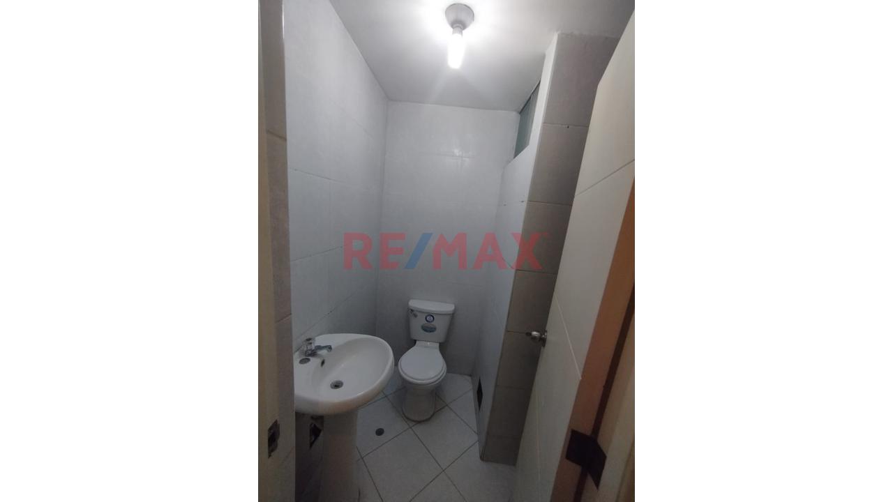 Alquilo Amplio Departamento . 3 Dormitorios ,4To Piso– Chorrillos! 🏡 - 14