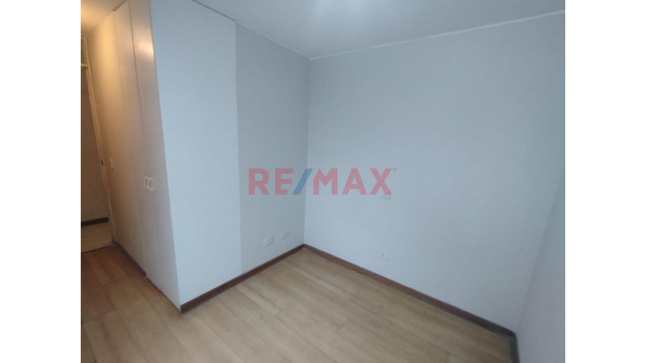 Alquilo Amplio Departamento . 3 Dormitorios ,4To Piso– Chorrillos! 🏡 - 13