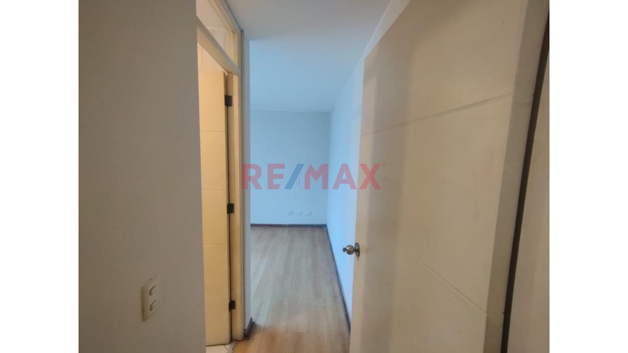 Alquilo Amplio Departamento . 3 Dormitorios ,4To Piso– Chorrillos! 🏡 - 11