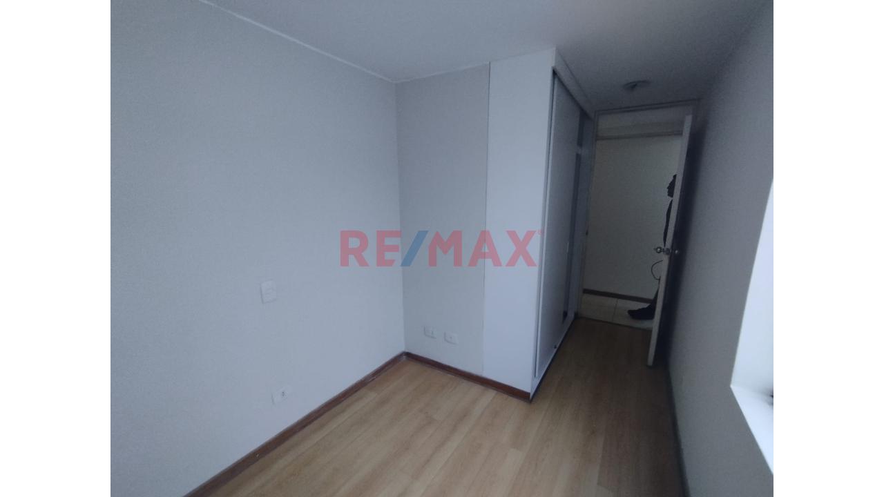 Alquilo Amplio Departamento . 3 Dormitorios ,4To Piso– Chorrillos! 🏡 - 17