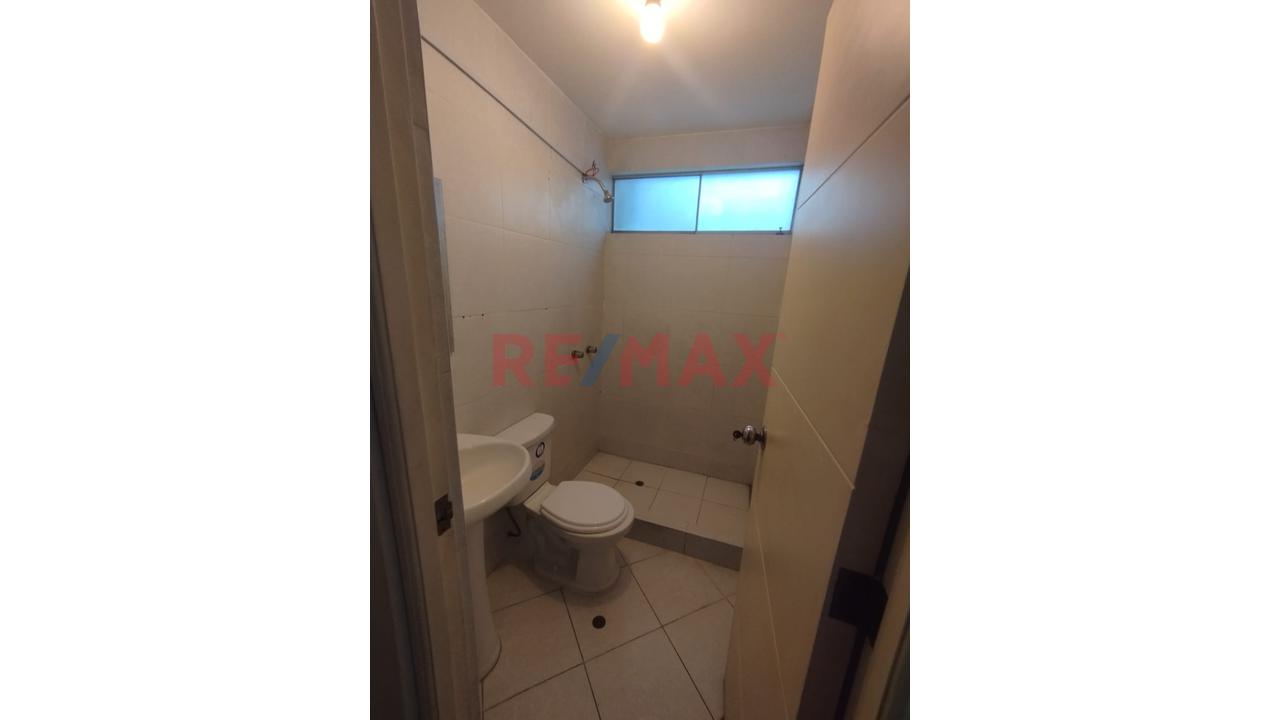 Alquilo Amplio Departamento . 3 Dormitorios ,4To Piso– Chorrillos! 🏡 - 10