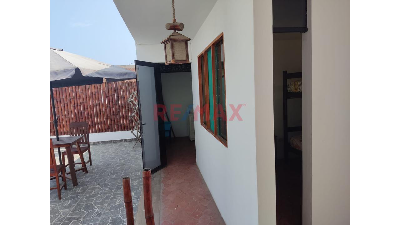 Alquilo Casa En Punta Hermosa Por Temporada De Verano - 6