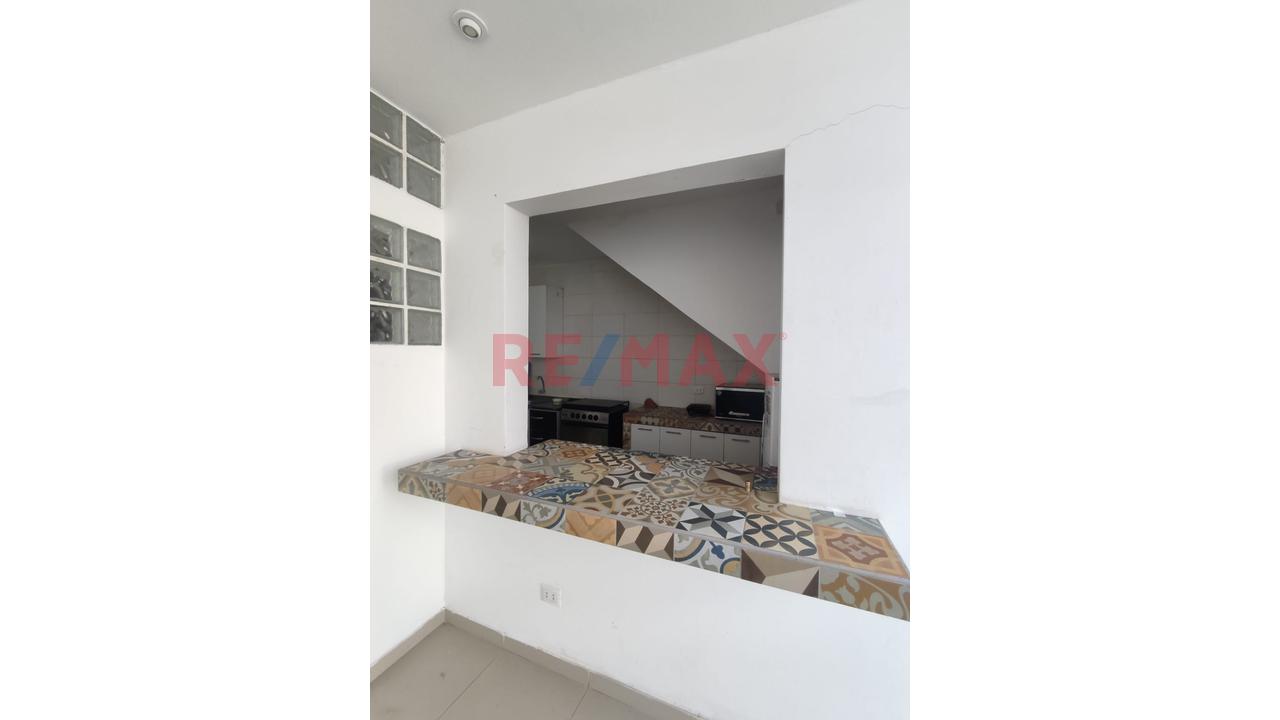 Alquilo Casa En Punta Hermosa Por Temporada De Verano - 13