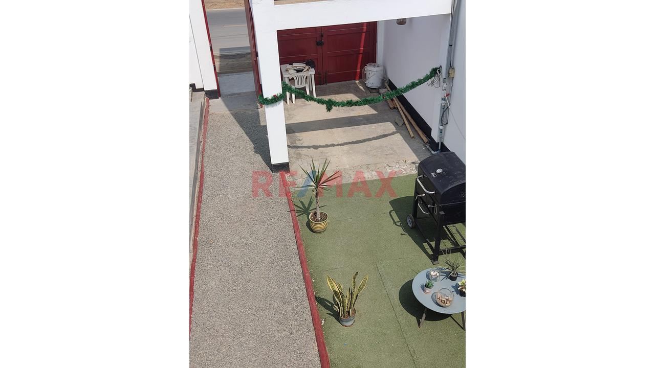 Alquilo Casa En Punta Hermosa Por Temporada De Verano - 20