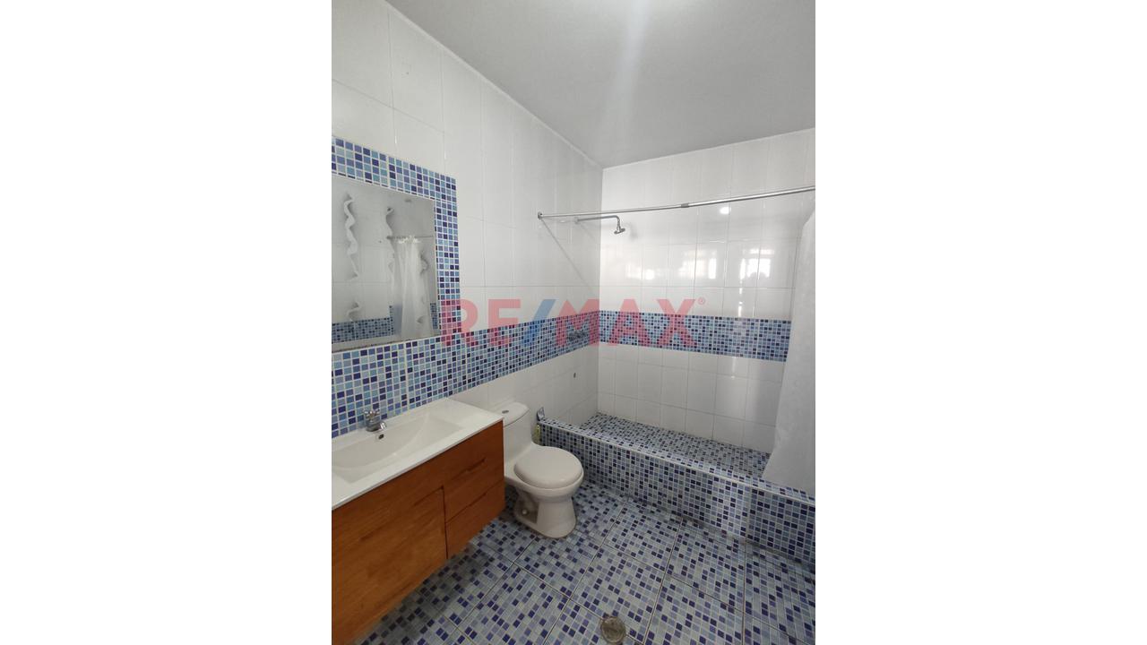Alquilo Casa En Punta Hermosa Por Temporada De Verano - 18