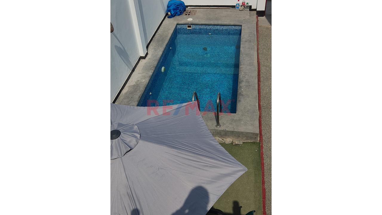 Alquilo Casa En Punta Hermosa Por Temporada De Verano - 3