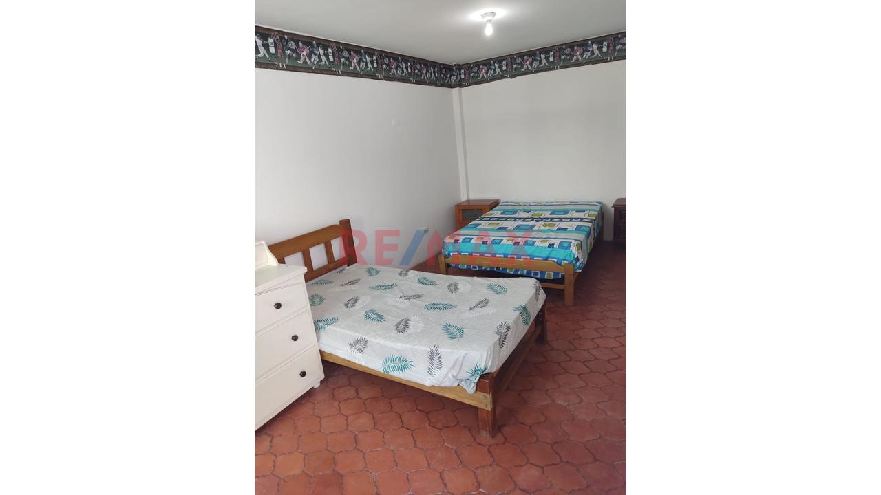 Alquilo Casa En Punta Hermosa Por Temporada De Verano - 2