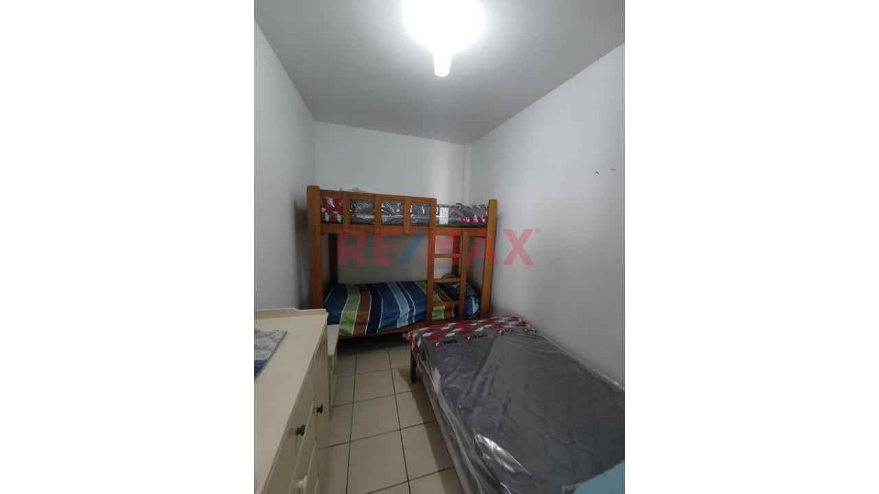 Alquilo Casa En Punta Hermosa Por Temporada De Verano - 12
