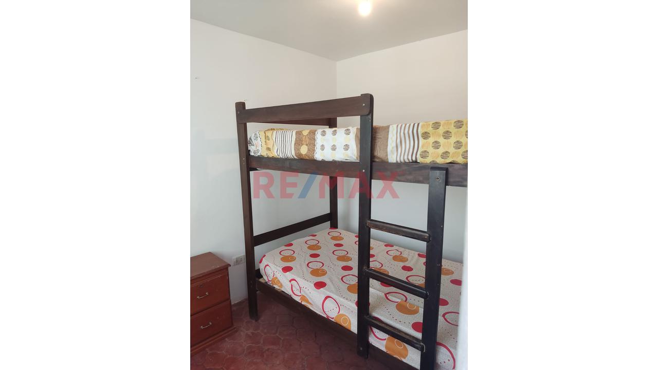 Alquilo Casa En Punta Hermosa Por Temporada De Verano - 15