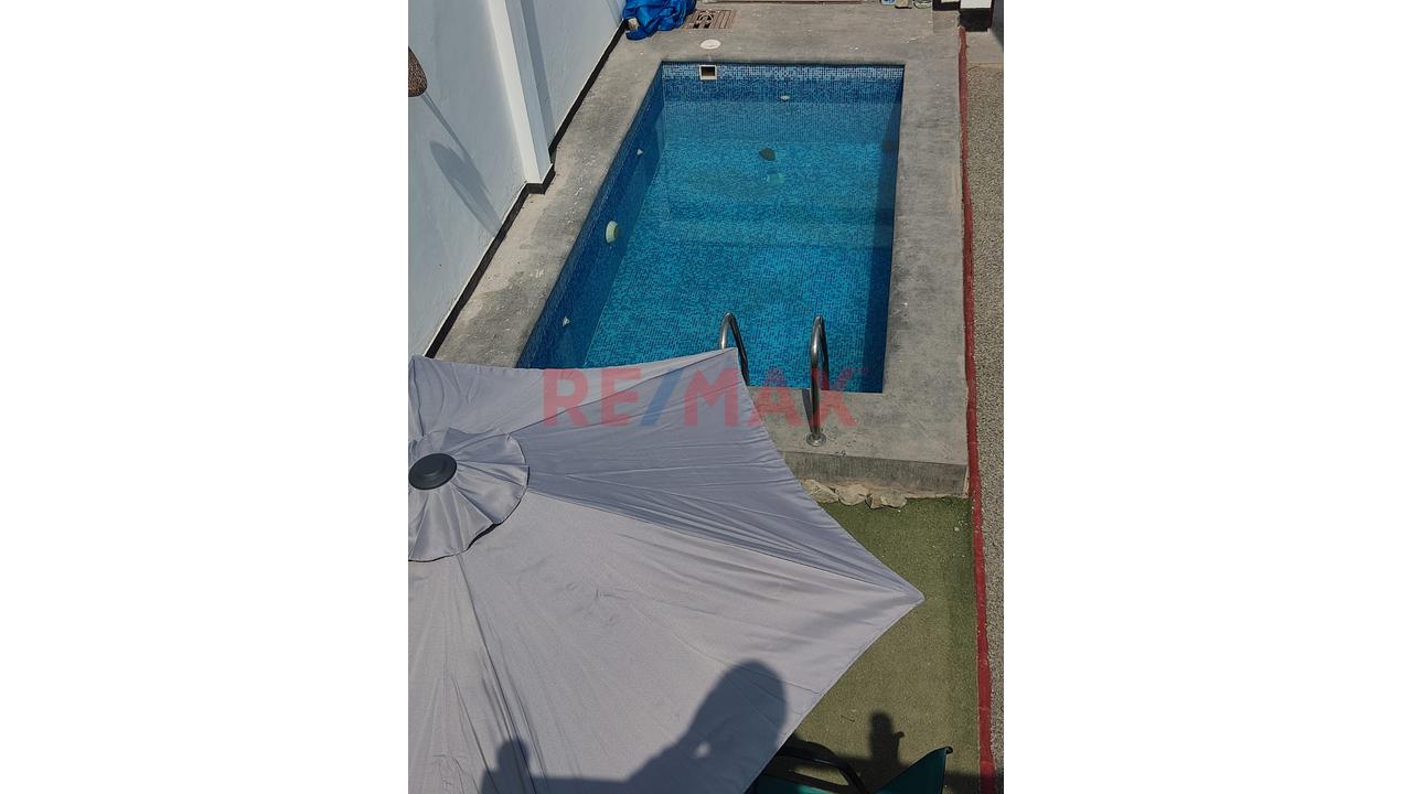 Alquilo Casa En Punta Hermosa Por Temporada De Verano - 16