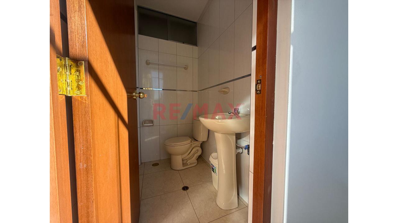 Se Vende Departamento De Estreno En Urb. Santa Ursula - Jlbyr — foto 7