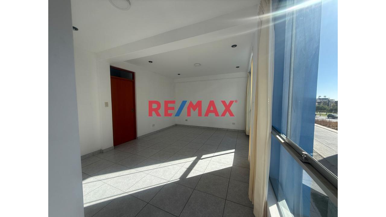 Se Vende Departamento De Estreno En Urb. Santa Ursula - Jlbyr