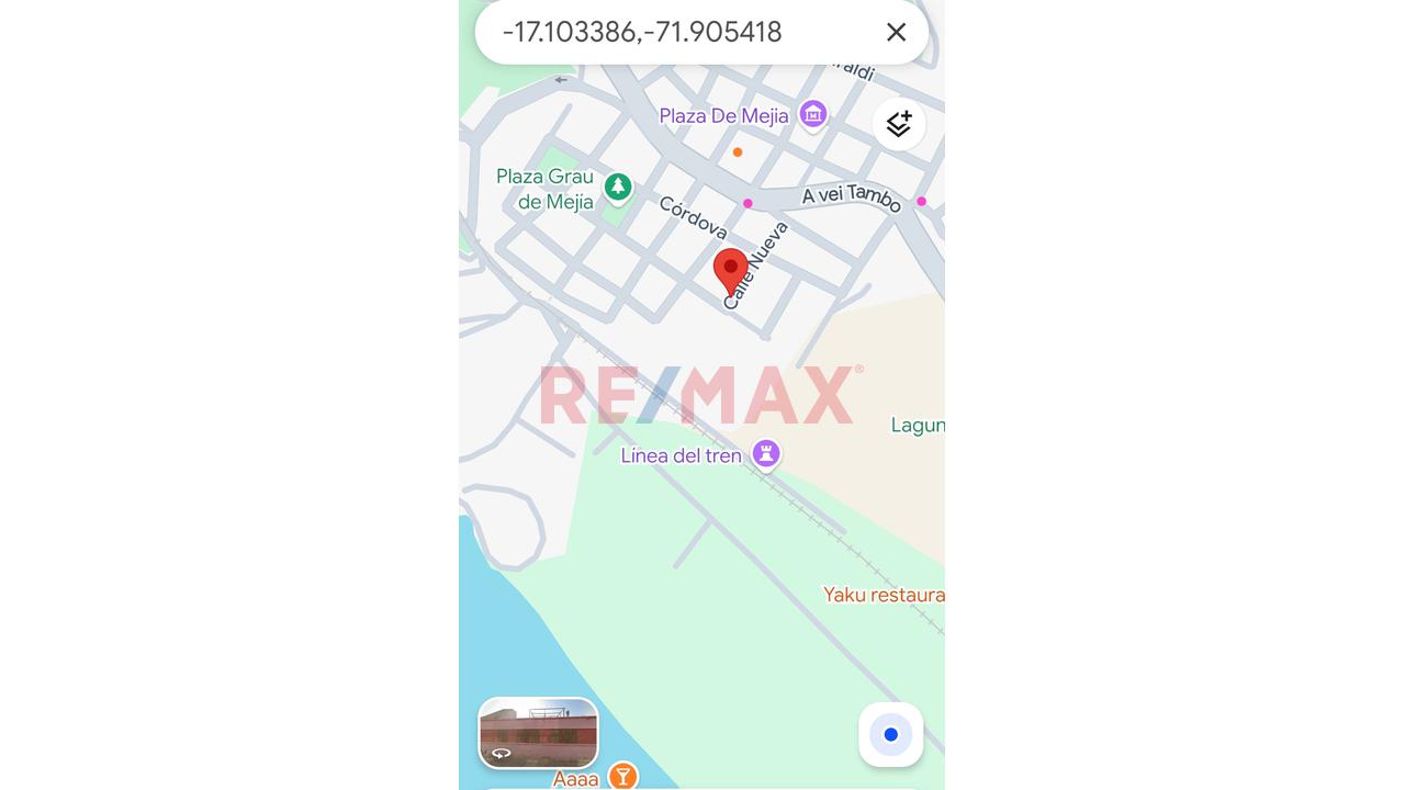 Vendo Terreno Urbano En Mejía 209.26 M2. - 8