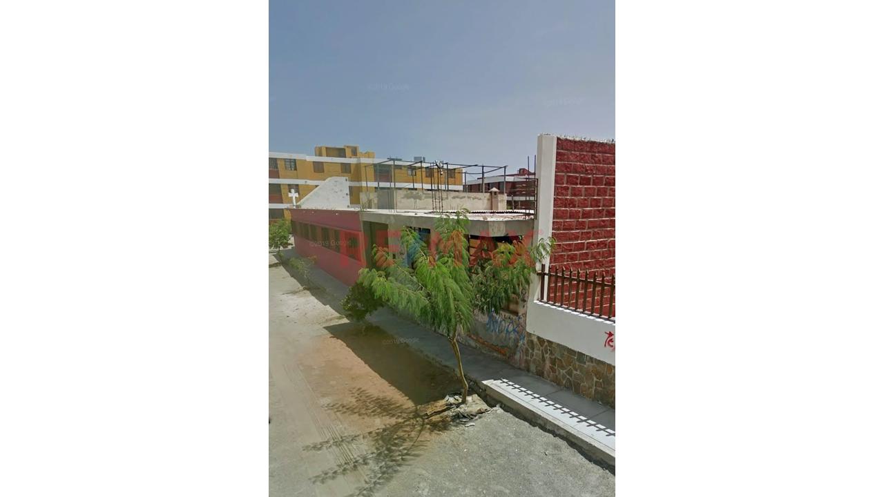 Vendo Terreno Urbano En Mejía 209.26 M2. - 4