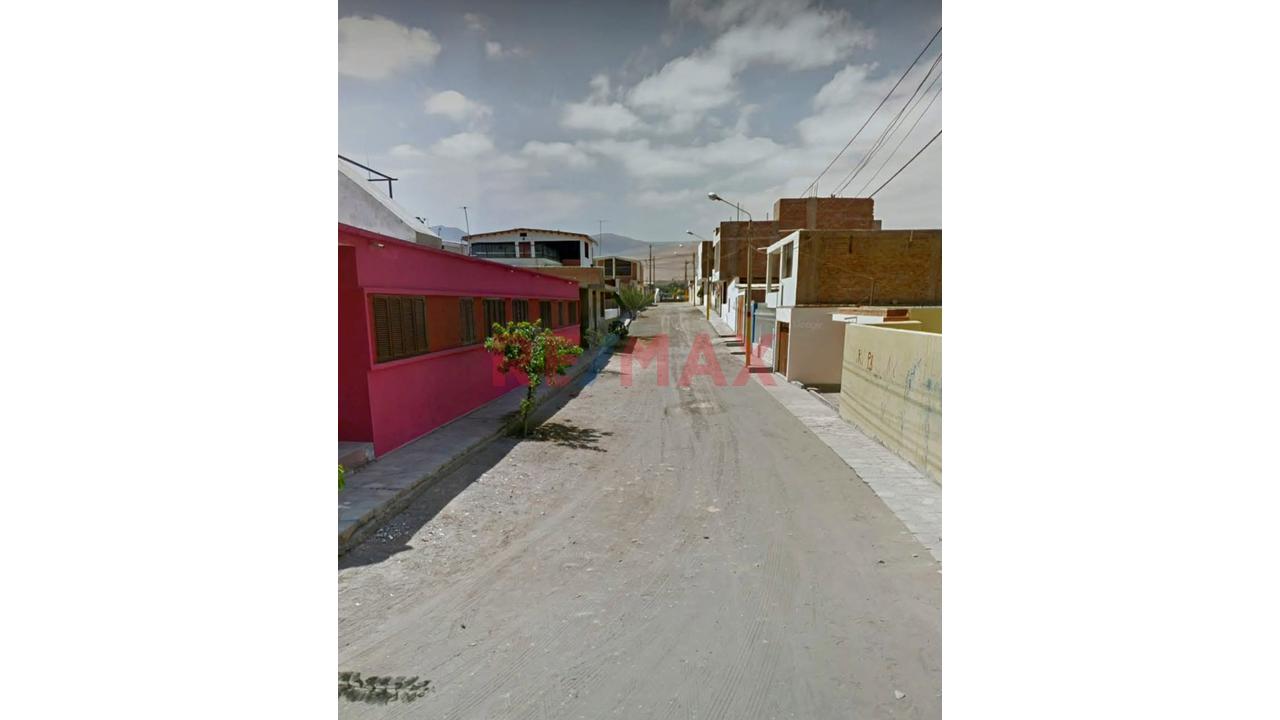 Vendo Terreno Urbano En Mejía 209.26 M2. - 6