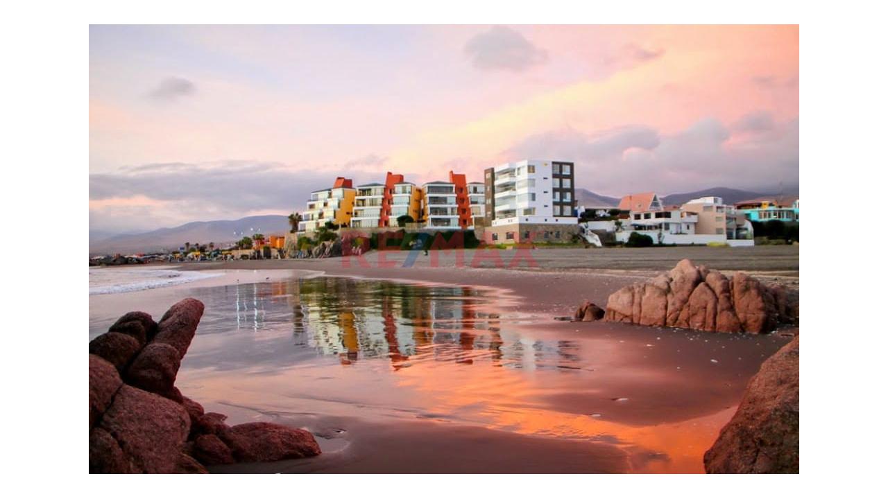 Vendo Terreno Urbano En Mejía 209.26 M2. - 5