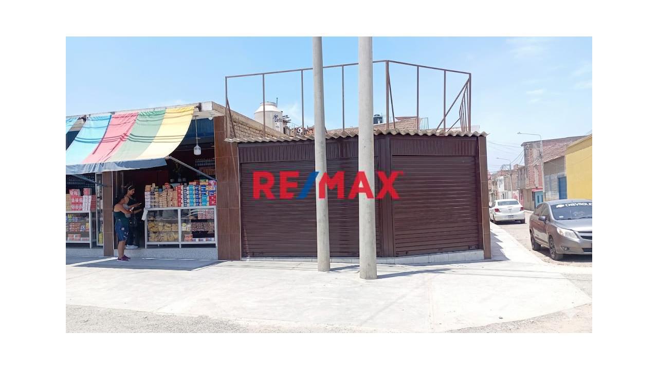 Local Comercial En Alquiler Lambayeque - 1