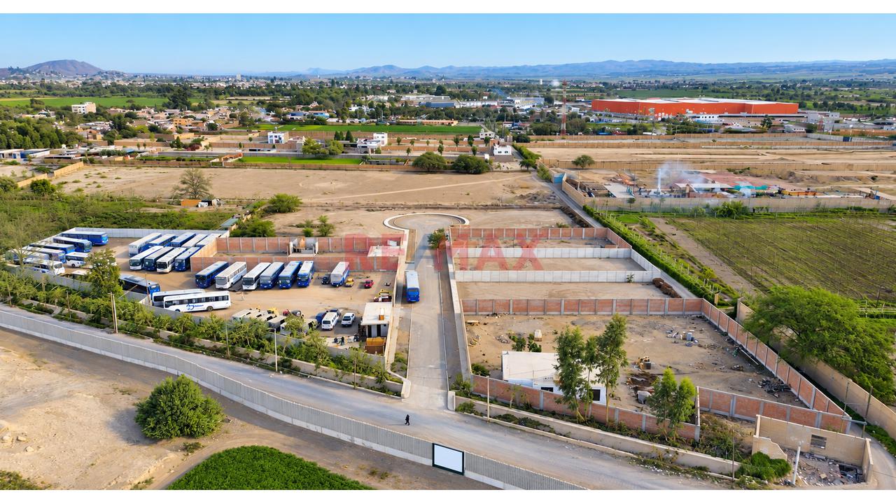 Venta De Terreno - 2