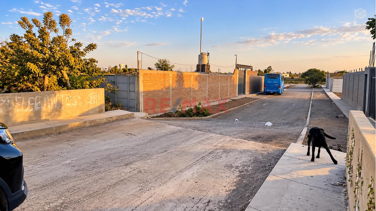 Venta De Terreno - 6
