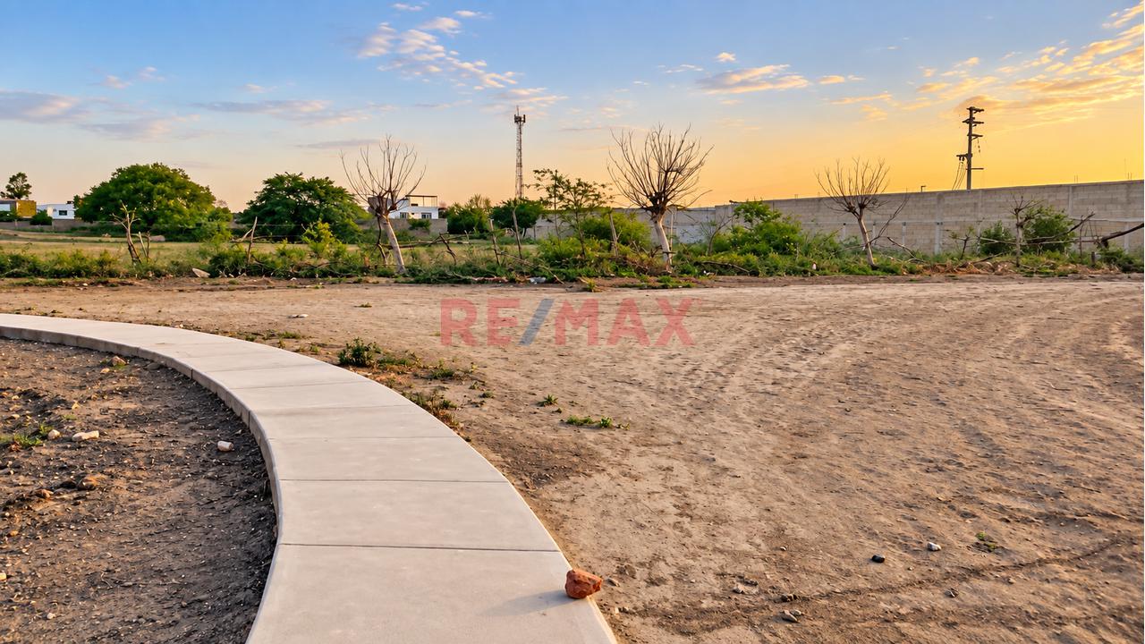 Venta De Terreno - 4