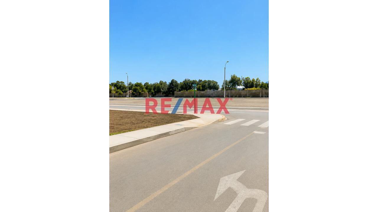 ¡Oportunidad De Inversión! Terreno De 90 M² En La Alameda Lima Sur – Chilca