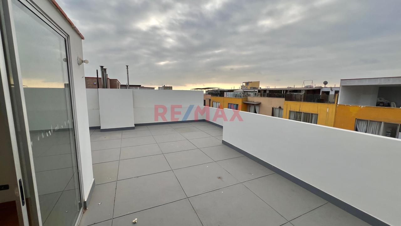 Dúplex En Venta 156 M² Con Gran Terraza + Cochera | $ 142,900 - 16