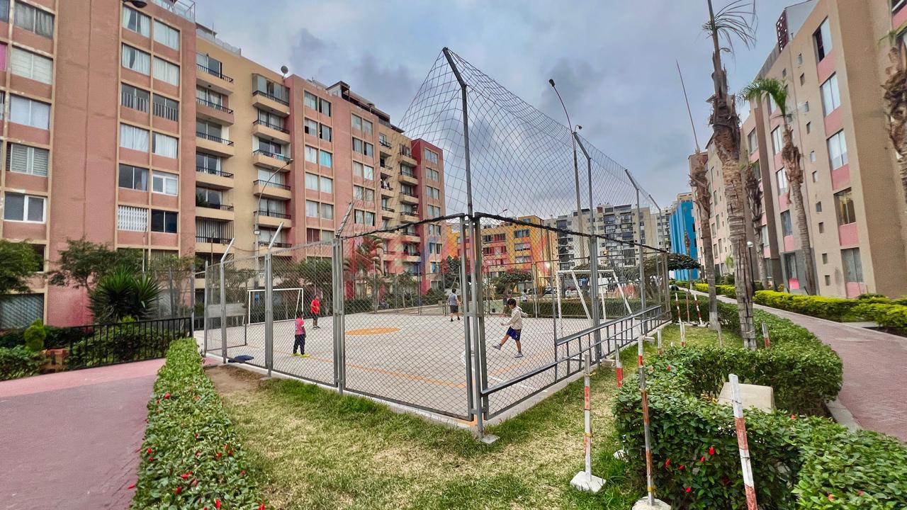 Dúplex En Venta 156 M² Con Gran Terraza + Cochera | $ 142,900 - 20