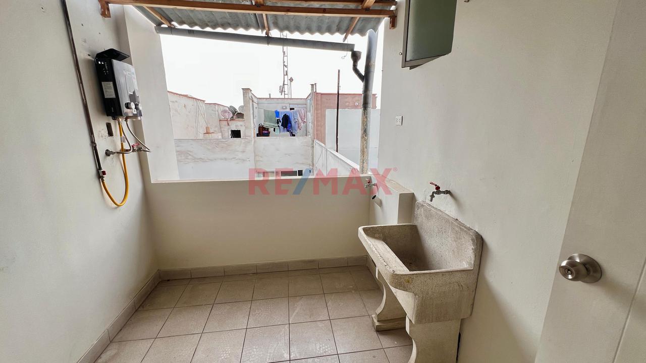 Dúplex En Venta 156 M² Con Gran Terraza + Cochera | $ 142,900 - 17