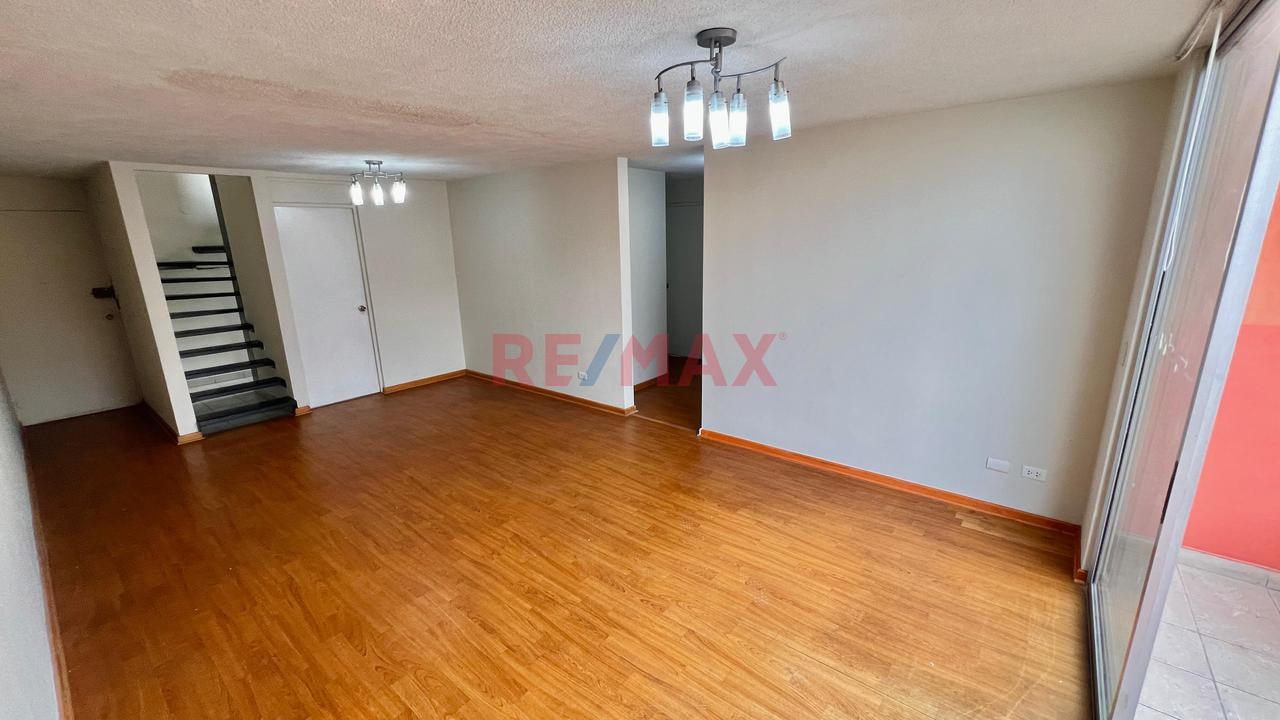 Dúplex En Venta 156 M² Con Gran Terraza + Cochera | $ 142,900 - 13