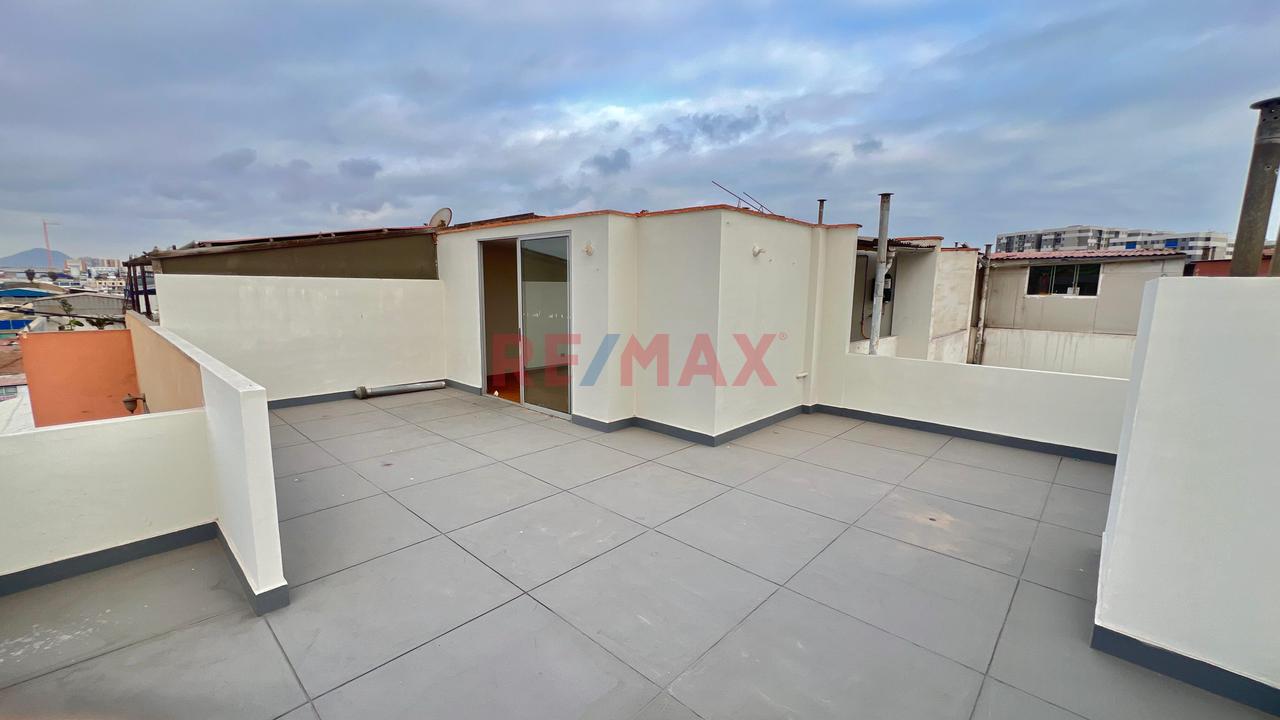 Dúplex En Venta 156 M² Con Gran Terraza + Cochera | $ 142,900 - 14