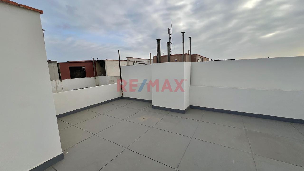 Dúplex En Venta 156 M² Con Gran Terraza + Cochera | $ 142,900 - 15