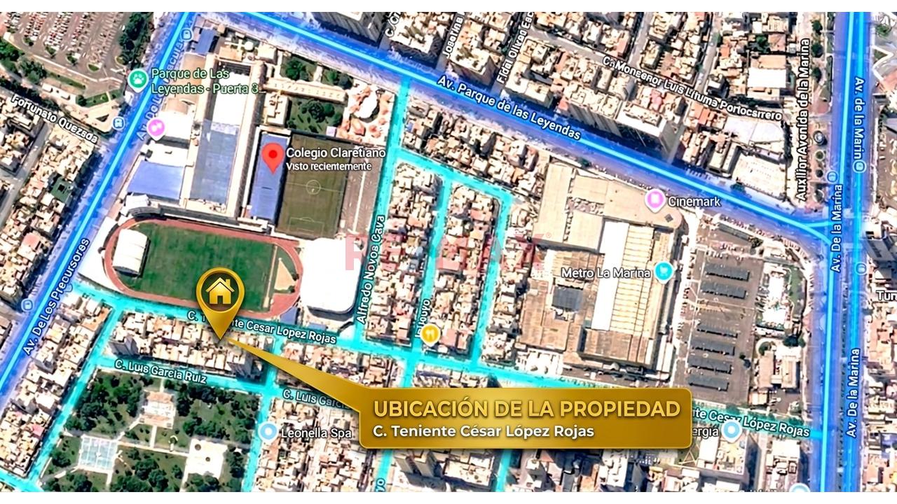 Vendo Amplia Casa Familiar De 160 M² Frente Al Colegio Claretiano. San Miguel - 12
