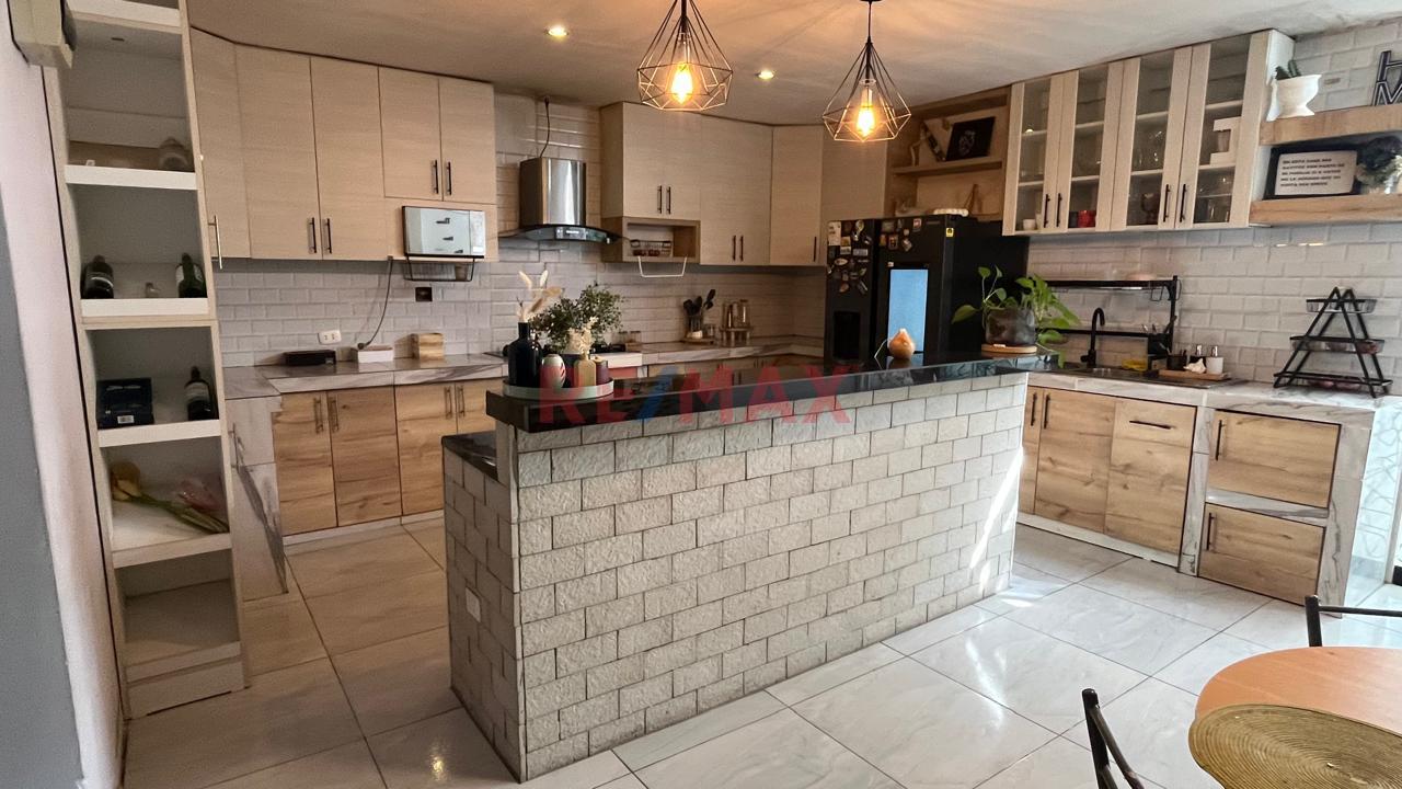 🏡 Casa En Venta Pachacamac