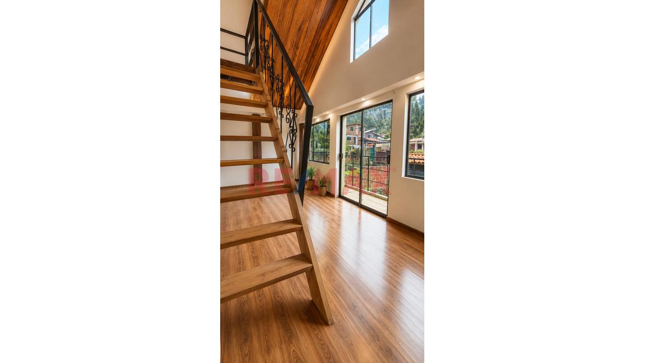 🏡 Casa En Venta En Urubamba | Valle Sagrado 🌿✨ - 2