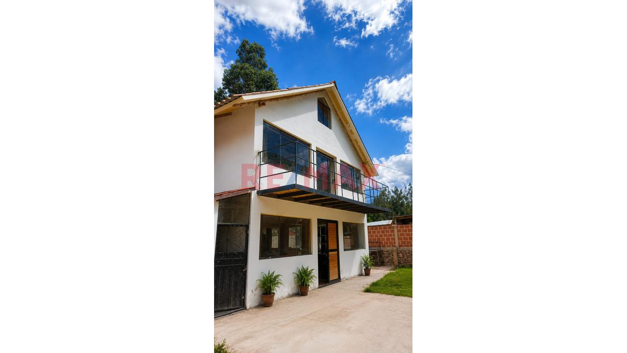 🏡 Casa En Venta En Urubamba | Valle Sagrado 🌿✨ - 4
