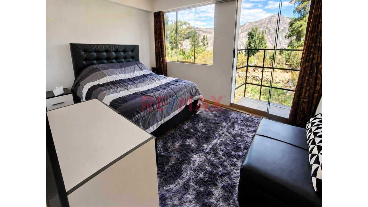 🏡 Casa En Venta En Urubamba | Valle Sagrado 🌿✨ - 3