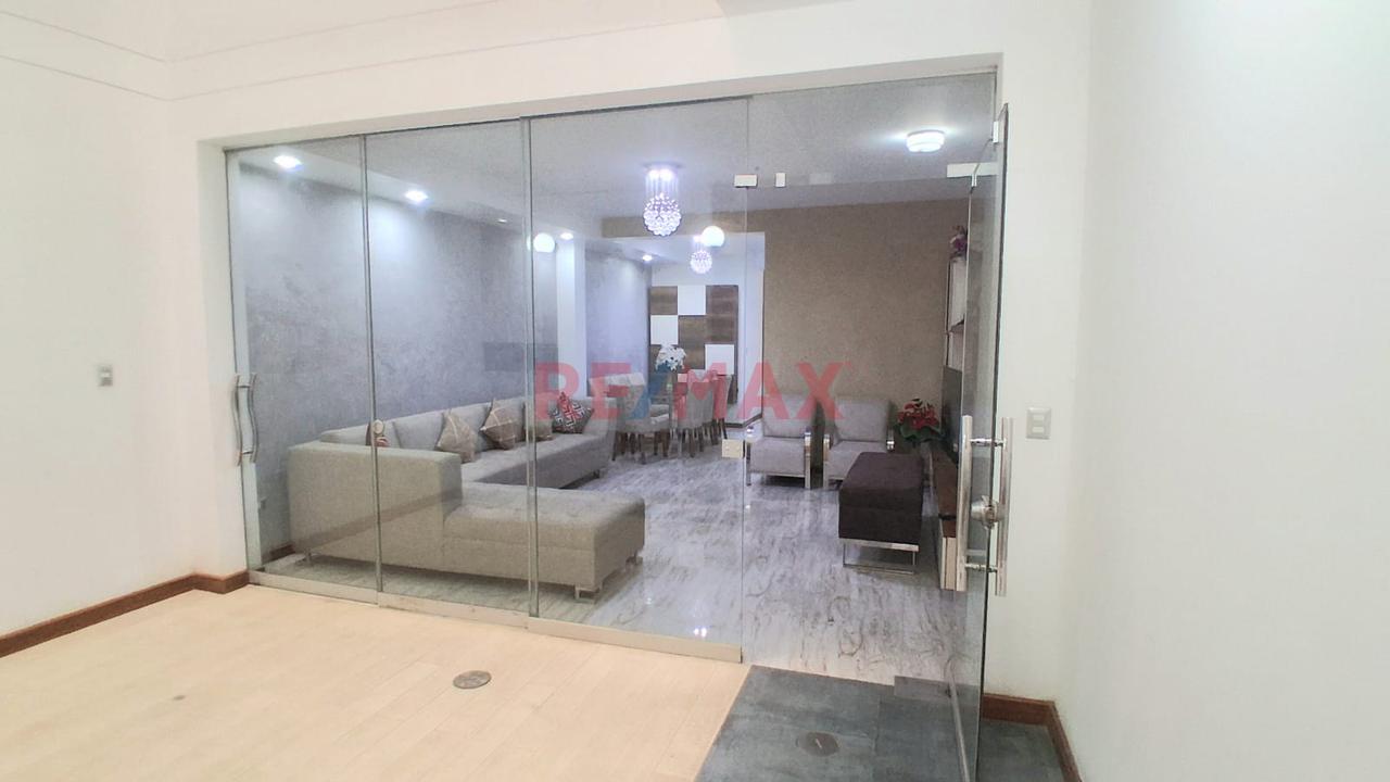Edificio En Alquiler Urbanizacion Patazca Chiclayo - 15