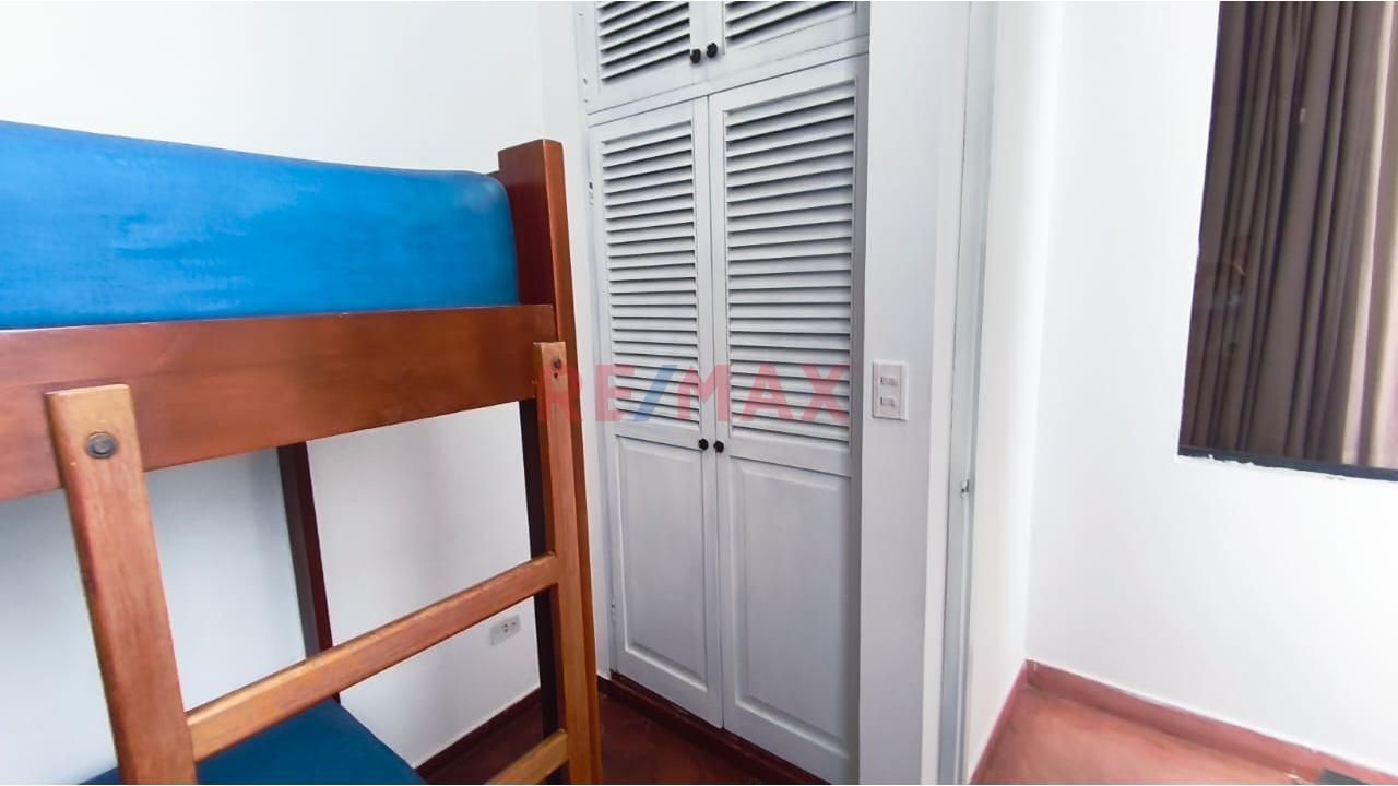 ¡Única Casa En Esquina Frente Al Mar En Santa María Del Mar: Gran Oportunidad Para Proyecto Inmobiliario! - 10