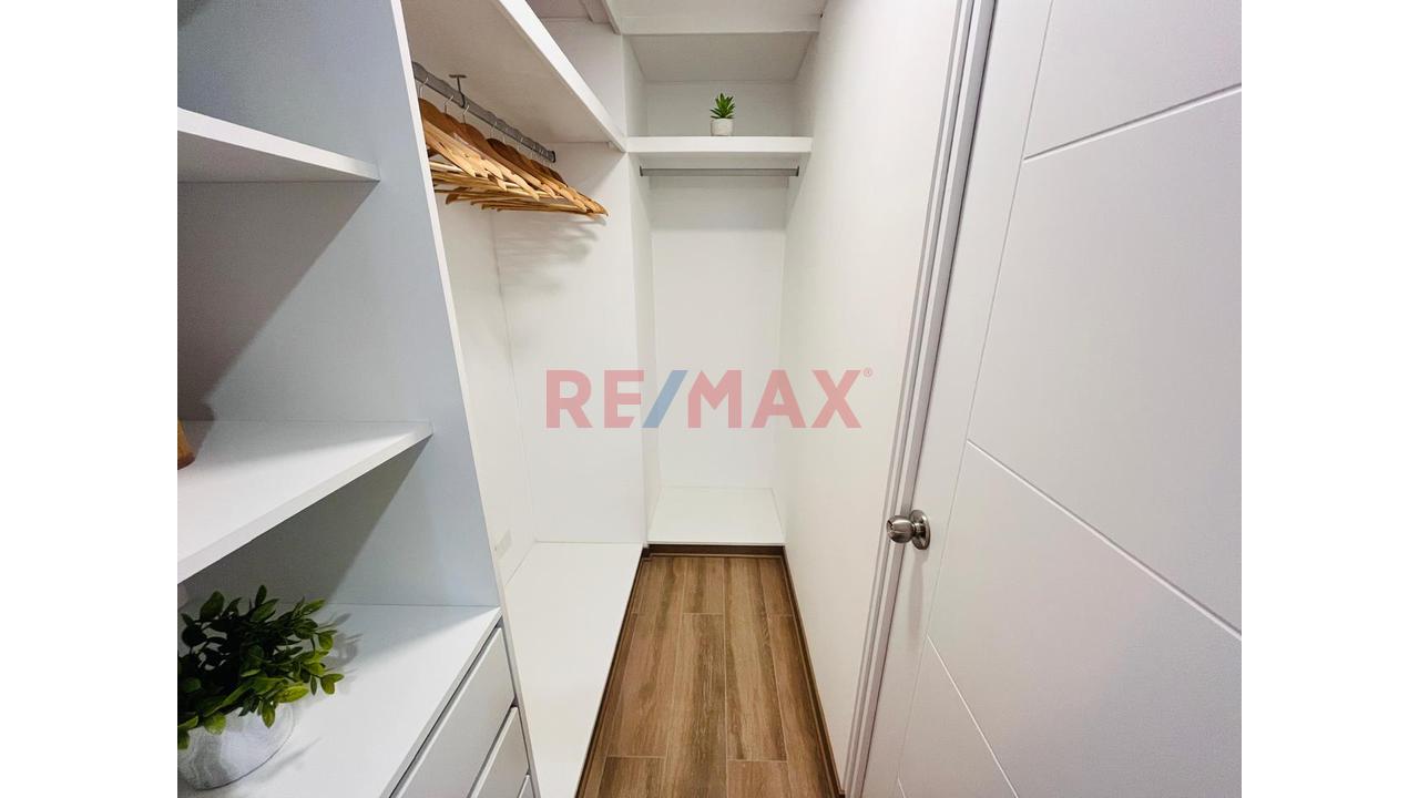 Venta De Departamento De Estreno En Magdalena — foto 11