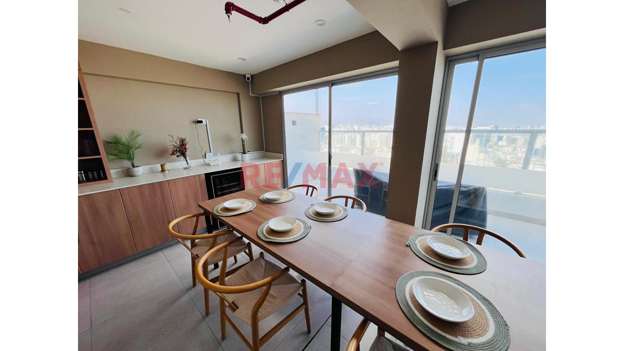 Venta De Departamento De Estreno En Magdalena — foto 13