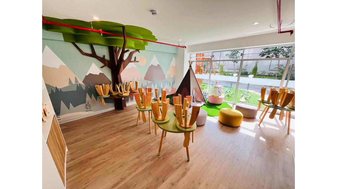 Venta De Departamento De Estreno En Magdalena — foto 6